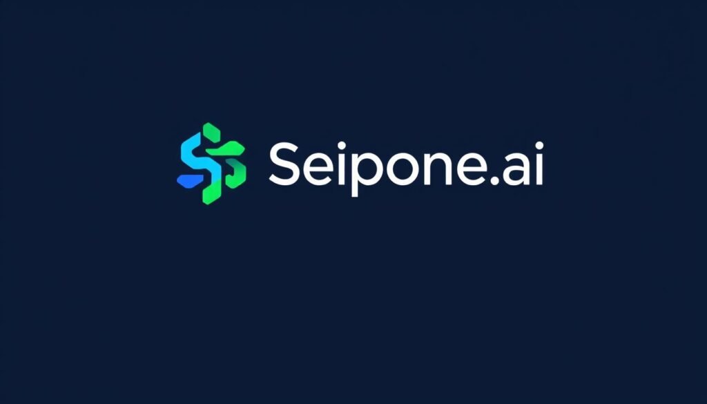 Seipone.ai logo